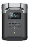 DELTA 2 ECOFLOW - Station de charge portable - 1024 Wh - Ecoflow