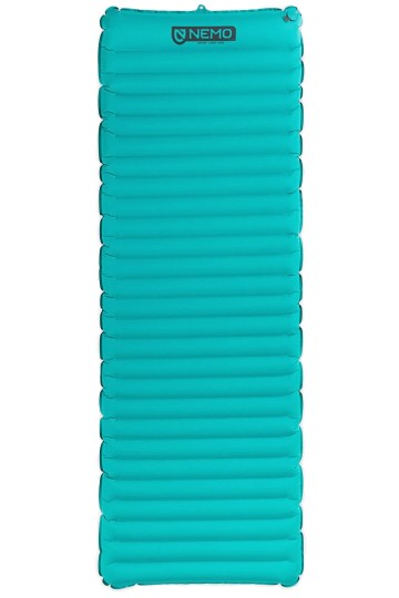 ASTRO LARGE : Matelas de voyage utlra-résistant - 193 cm par  64 cm - Marque NEMO