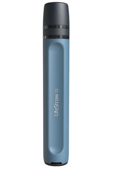 LIFESTRAW - PEAK SERIES - Filtre à eau - Fibre de verre - Marque LifeStraw