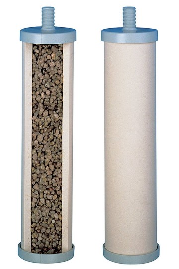 KATADYN CERADYN - Cartouche de filtration - Filtration jusqu'à 50000 litres - Katadyn