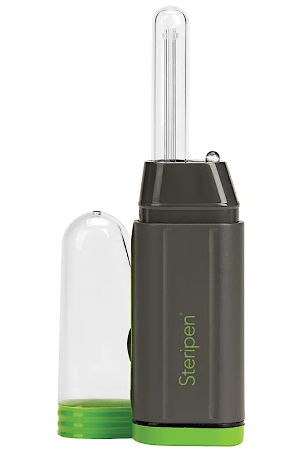 KATADYN STERIPEN ADVENTURER OPTI - Filtre à eau - Par UV -  Marque Katadyn