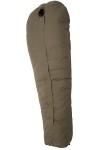 DEFENCE 4 - Taille 185 : Sac de couchage 4 saisons ultra résistant - Tlim moins 15°C - Marque CARINTHIA