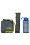 NEMO HORNET OSMO 1P - Encombrement des 2 sacs séparés - Nemo