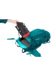NEMO HORNET OSMO 1P - Rangement dans poche du bas d'un sac à dos - Nemo