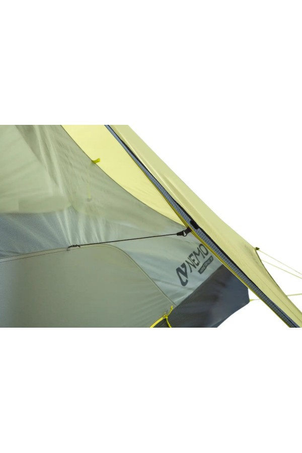 NEMO HORNET OSMO 1P - Tension de la toile intérieure - Nemo