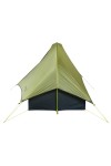 NEMO HORNET OSMO 1P - Vue côté pieds - Nemo