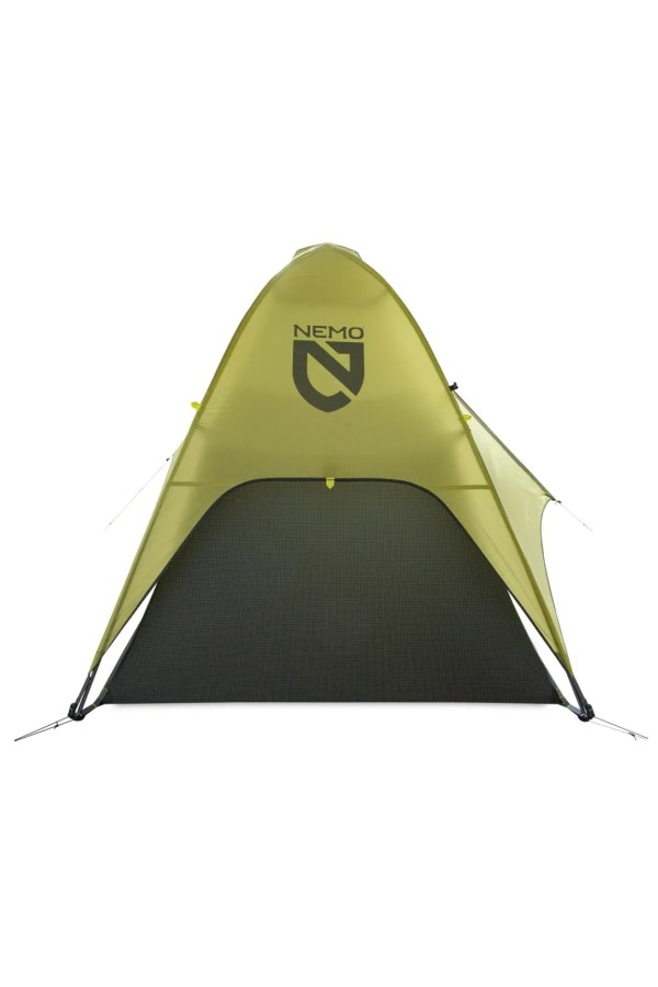 NEMO HORNET OSMO 1P - Vue de face - Nemo