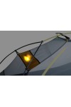 NEMO HORNET OSMO 1P - Vue du filet pour lampe - Nemo