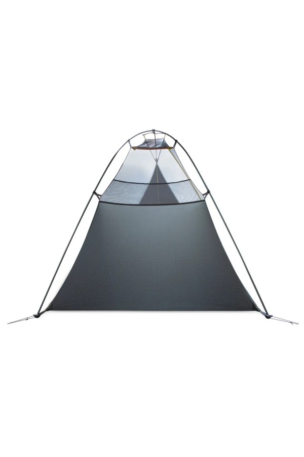 NEMO HORNET OSMO 1P - Vue toile intérieure de face - Nemo
