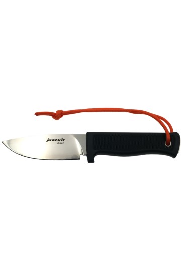KNV2 VG-10 Cobalt - Couteau pleine soie - Dureté 59 HRC - Jaktkit