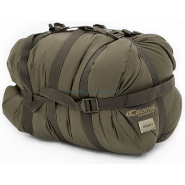 DEFENCE 4 - Taille 185 : Sac de couchage 4 saisons ultra résistant - Sac compressé - Marque CARINTHIA DEFENCE 4 - Taille 185 : Sac de couchage 4 saisons ultra résistant - Sac compressé - Marque CARINTHIA