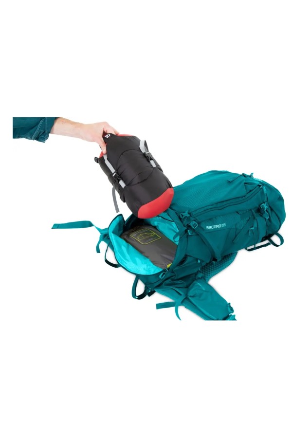 NEMO HORNET OSMO 2P : Tente ultra-légère - 1140 grammes - 2 places - 3 saisons / Nemo