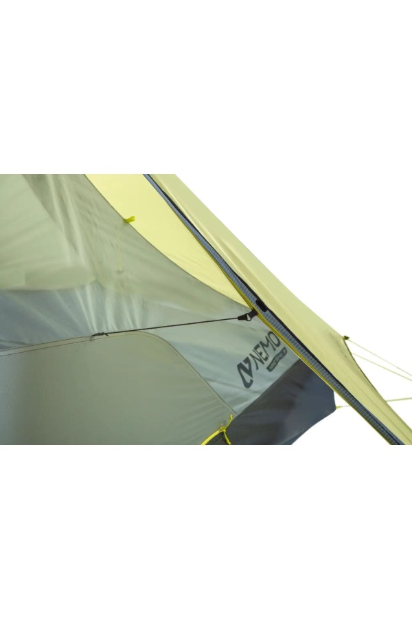 NEMO HORNET OSMO 2P - Tension de la toile intérieure - Nemo