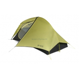 NEMO HORNET OSMO 2P - Tente ultra-légère - 1,14  kg - 2 places - 3 saisons - Nemo