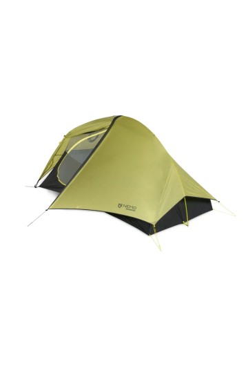 NEMO HORNET OSMO 2P - Tente ultra-légère - 1,14 kg - 2 places - 3 saisons - Nemo