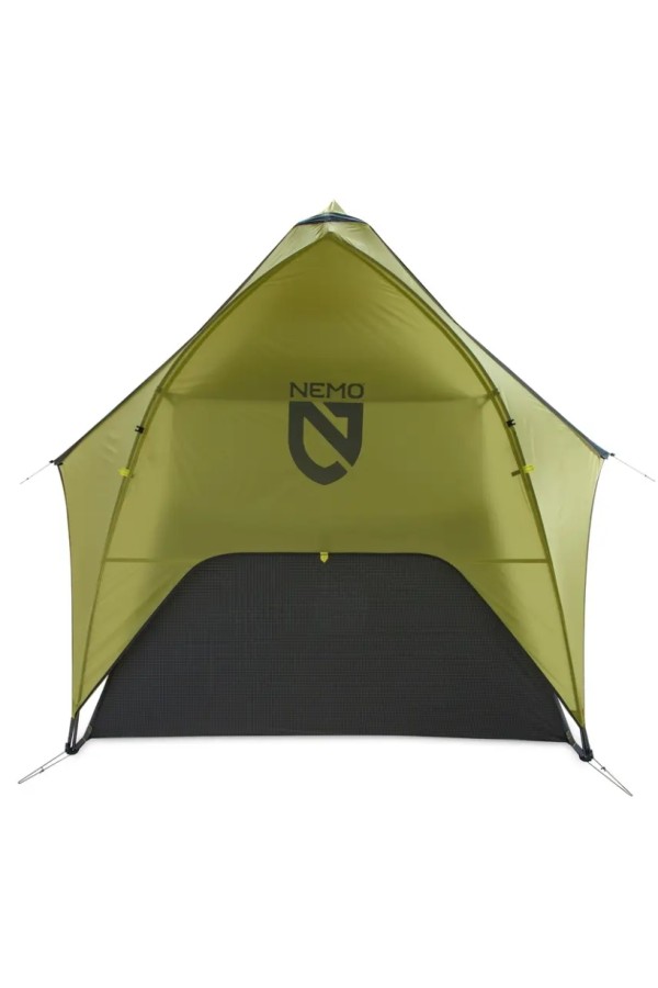 NEMO HORNET OSMO 2P - Vue de face - Nemo