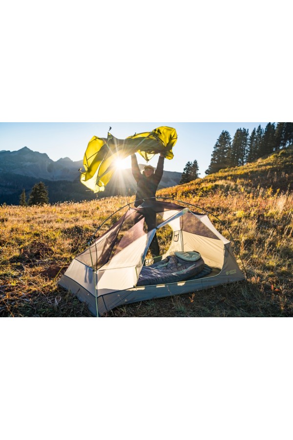 NEMO HORNET OSMO 2P - Vue en situation - Nemo