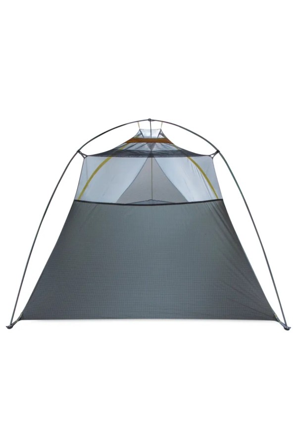 NEMO HORNET OSMO 2P - Vue toile intérieure de face - Nemo