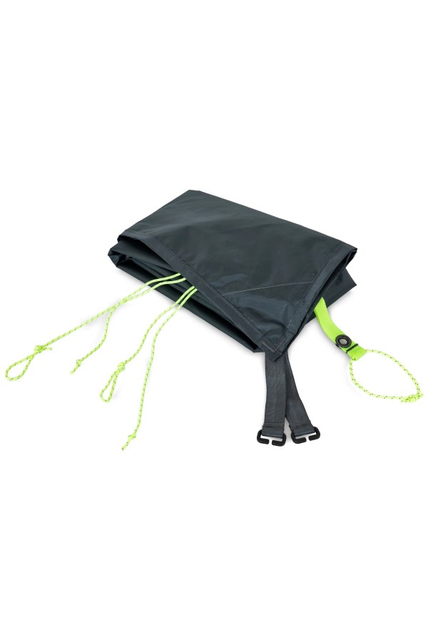 FOOTPRINT POUR NEMO HORNET 2P : Tapis de sol renforcé.