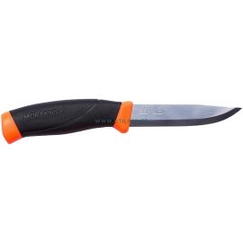 MORA COMPANION : Couleur orange - réf. 12090 - Marque MORAKNIV