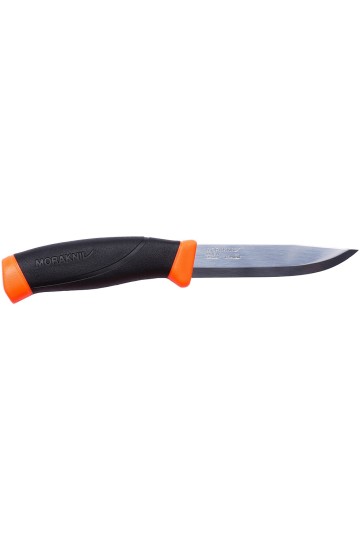 MORA COMPANION : Couleur orange - réf. 12090 - Marque MORAKNIV