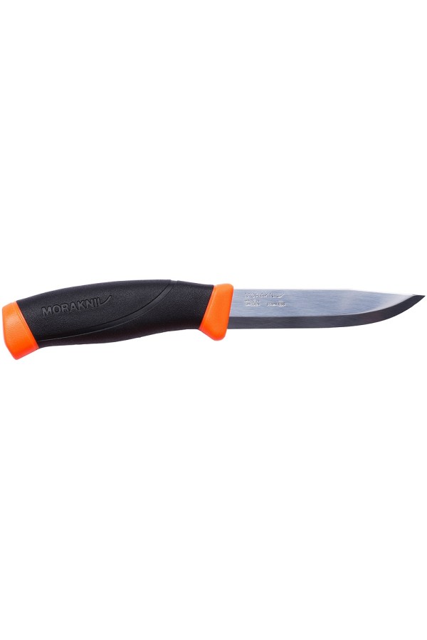 MORA COMPANION : Couleur orange - réf. 12090 - Marque MORAKNIV