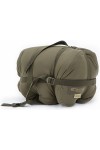 DEFENCE 6 : Sac de couchage 4 saisons ultra résistant - sac compressé - Marque CARINTHIA