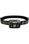 NITECORE NU32 : Lampe frontale - 550 lumens - Batterie intégrée 1800 mAh - Marque Nitecore