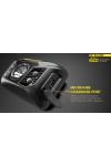 NITECORE NU32 : Lampe frontale - Avec port USB - Marque Nitecore