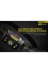 NITECORE NU32 : Lampe frontale - Fonction contre éclairage involontaire - Marque Nitecore