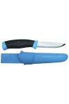 MORA COMPANION - avec son étui : Couleur bleue - Marque MORAKNIV