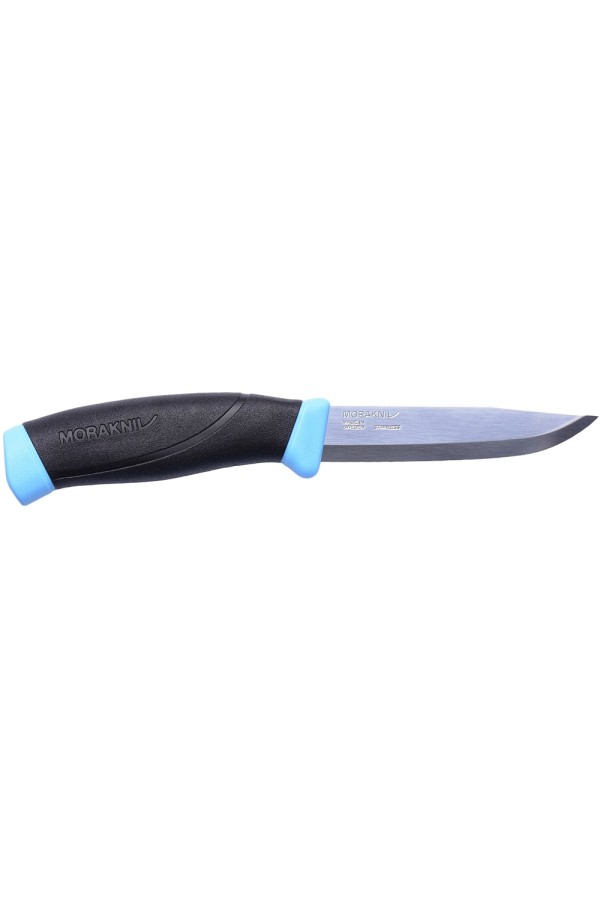 MORA COMPANION : Couleur bleue - réf. 12093 - Marque MORAKNIV