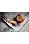 OPINEL N° 8 Inox - Situation