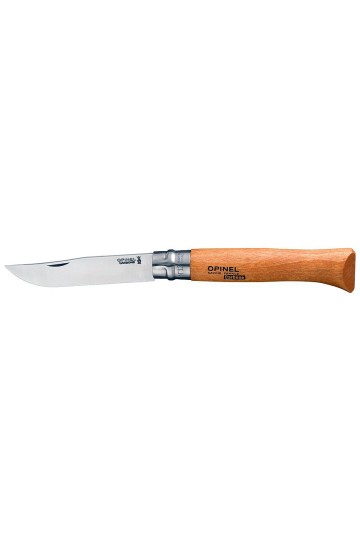 OPINEL N° 12 CARBONE : Référence OP012