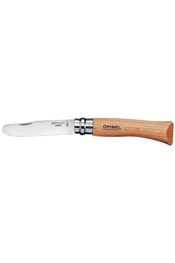 OPINEL - Mon premier opinel : Naturel - Réf. OPT001696