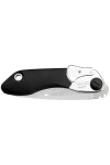 POCKETBOY 130-10 - Scie bushcraft - Pliée - Marque SILKY