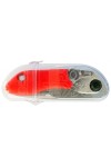 POCKETBOY 130-8 - Scie bushcraft avec son étui - Marque SILKY
