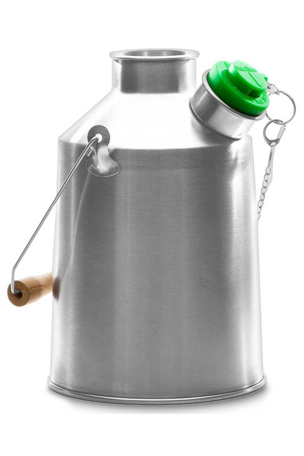 Scout Kettle - Partie bouilloire seule - Kelly Kettle