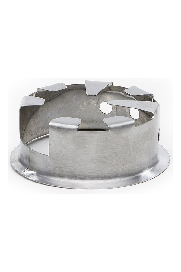 Hobo Stove Small - Accessoire pour cuisiner avec le réchaud-bouilloire Trekker Kettle - Marque Kelly Kettle