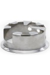 Hobo Stove Small - Accessoire pour cuisiner avec le réchaud-bouilloire Trekker Kettle - Marque Kelly Kettle