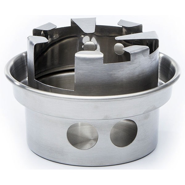 HOBO STOVE SMALL Accessoire pour cuisiner avec le Trekker Kettle