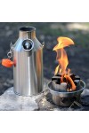 Hobo Stove Small - Utilisation - Marque Kelly Kettle