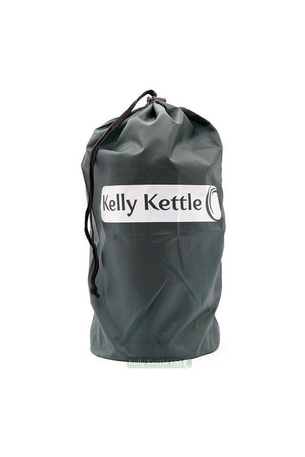 Base Camp Kettle - Sac de transport - Marque Kelly Kettle