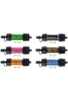 MINI SAWYER : 6 différentes couleurs de filtre - Marque SAWYER.