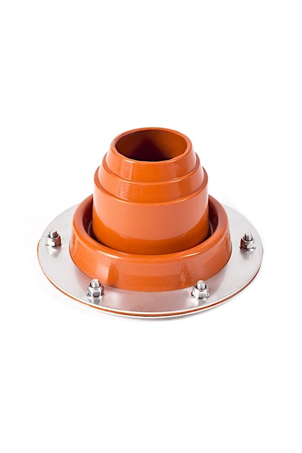 TENT FLASHING KIT : Kit de protection de tente pour Frontier Stove - Anevay Stove