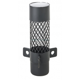 Spark Arrestor : Chapeau de cheminée pour le poêle Frontier Stove - Marque Anevay Stove