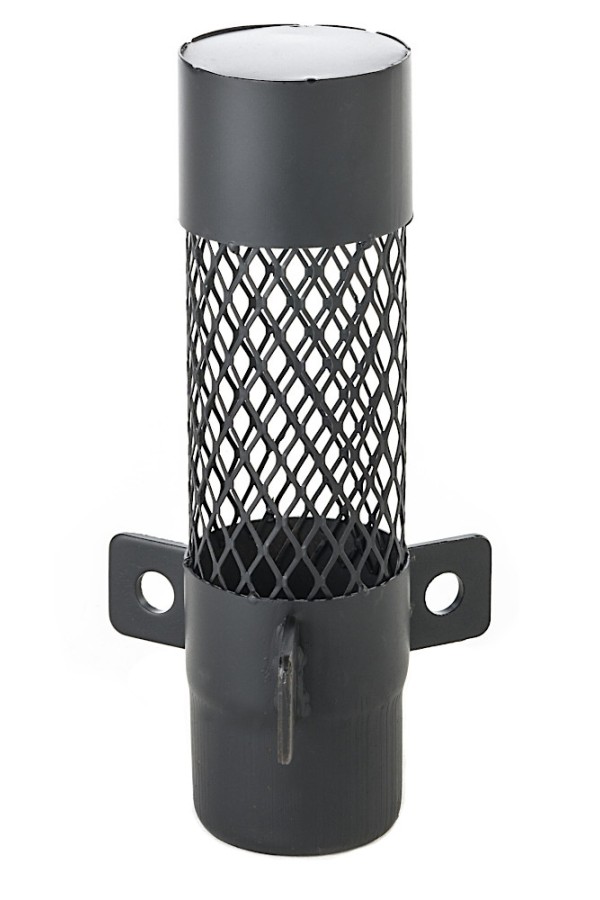 Spark Arrestor : Chapeau de cheminée pour le poêle Frontier Stove - Marque Anevay Stove