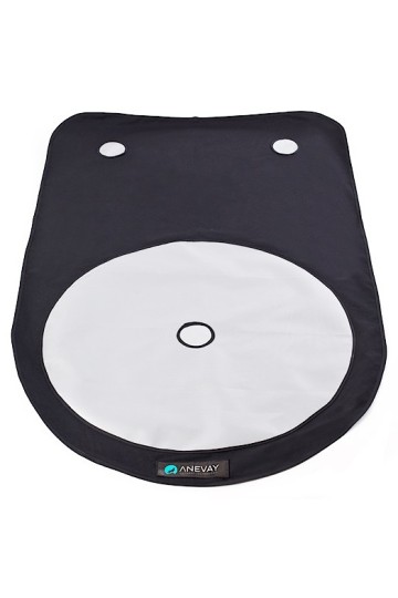 HEAT MAT : Tapis ignifugé pour poêle Frontier Stove et Frontier Plus - Anevay Stove