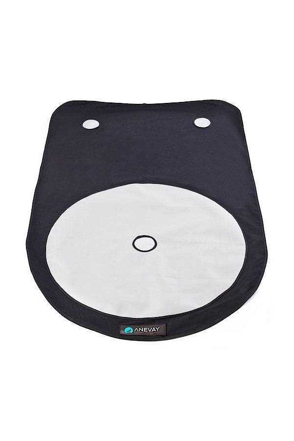 HEAT MAT : Tapis ignifugé pour poêle Frontier Stove et Frontier Plus - Anevay Stove