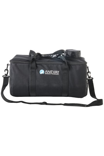 Sac de transport du Frontier Plus : Marque Anevay Stove